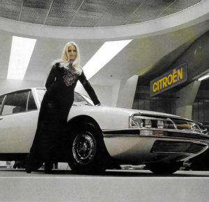 Geneva Launch