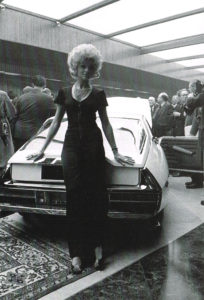 Press Launch Hotel President Geneva