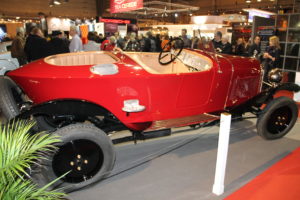 RWD Citroën