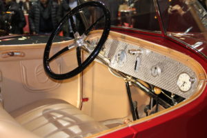 RWD dashboard