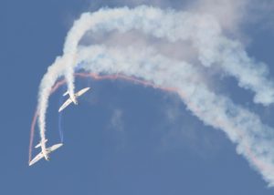 Twisters Aerobatics