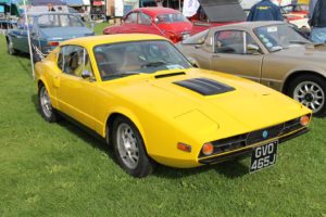 SAAB Sonnet