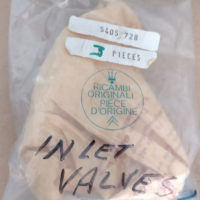 Valve cam follower/tappet - Used