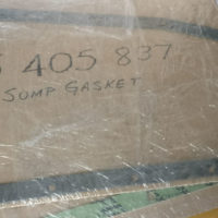 Sump plug - Used