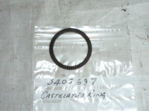 Camshaft Pinion - Used