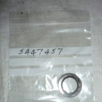 Valve Shouldered cup 33mm x 20