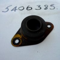 Gear linkage bearing support with Dust cover on rod part no. 5406384