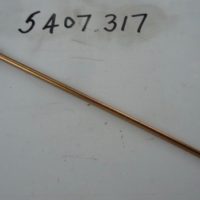 Headlight Rod for Relay device with ball pin