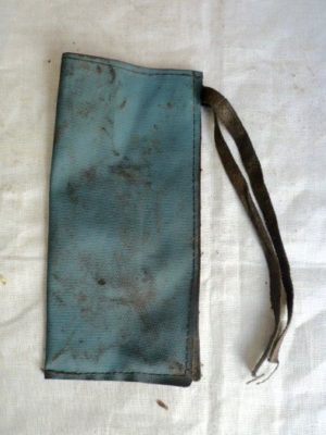 Tool pouch only