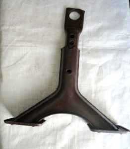 Jacking Stand for body