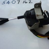 Headlight switch may also be part no. 5407162