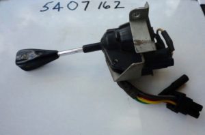 Headlight switch may also be part no. 5407162