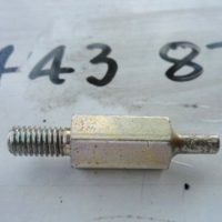EFi Stop screw