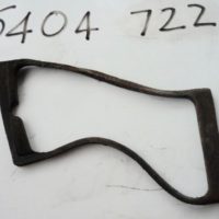 Gasket for US side repeater light