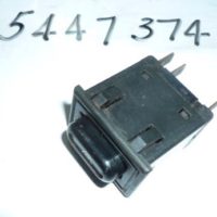 Hazard light switch - POSSIBLY CX OR GS and part no GX4121291