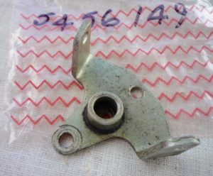 Control bearing 8mm bush