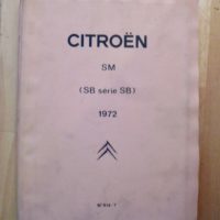 Citroen Workshop Manual
