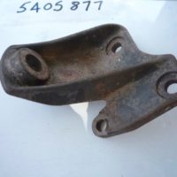 Engine support arm RH side - Used