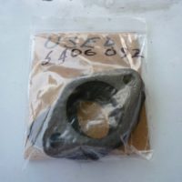 Cylinder head to Manifold Gasket - Used