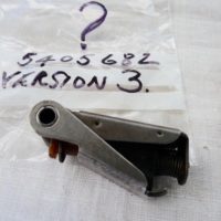 Primary chain tensioner - V 3 - Used
