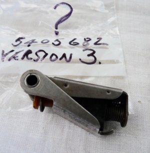 Primary chain tensioner - V 3 - Used