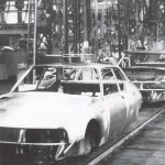 Completed Bodyshells