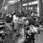 Modena Gearbox Assembly